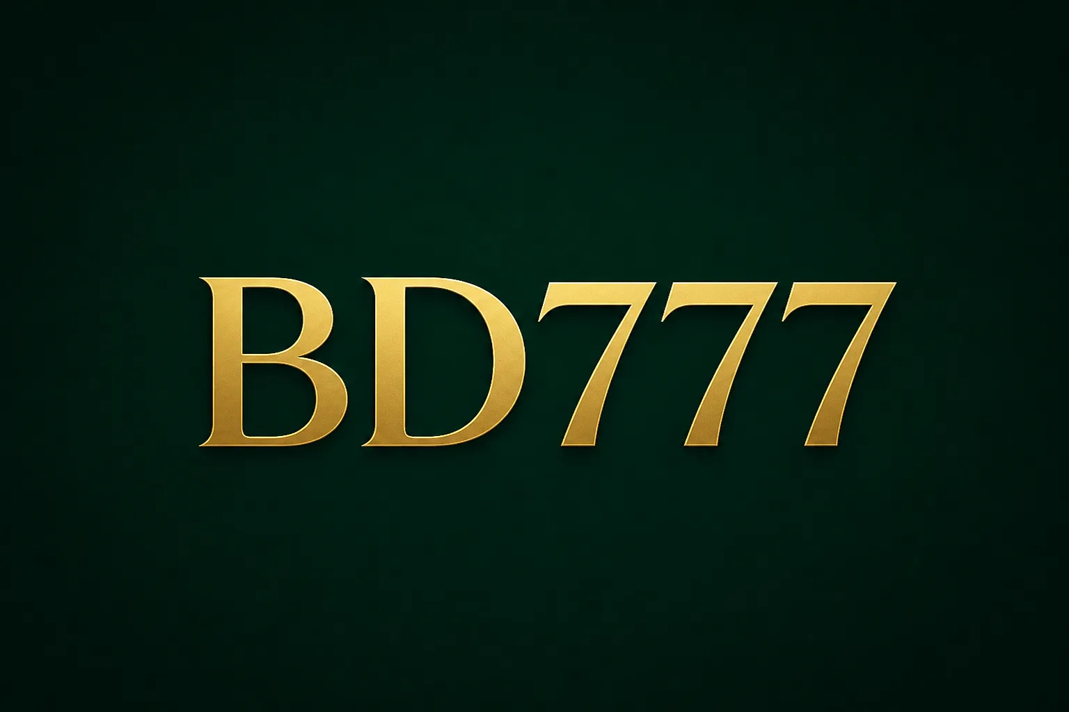 BD777 Bangladesh Official Information Guide